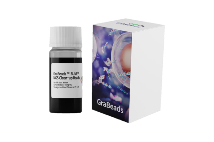 NGS Cleanup Beads